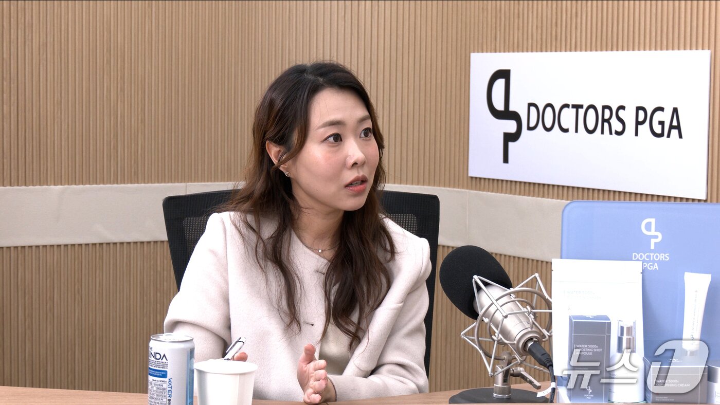 본문 이미지 - 법무법인 건우의 송정빈 변호사가 9일 뉴스1TV &#39;팩트앤뷰&#39;에 출연해 질문에 답하고 있다.&#40;뉴스1TV &#39;팩트앤뷰&#39; 캡처&#41;