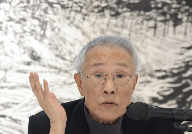 황석영 '할매' 출간