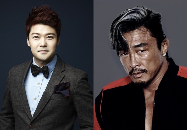 전현무·추성훈·이수지·이세희, 서포트 나선다…'혼자는 못해' 1월13일 첫방