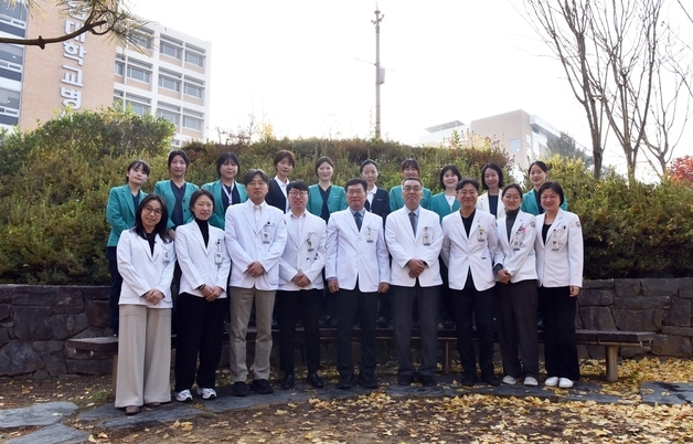 화순전남대병원 '재발 혈액암 환자에 새 희망' CAR T치료 가동