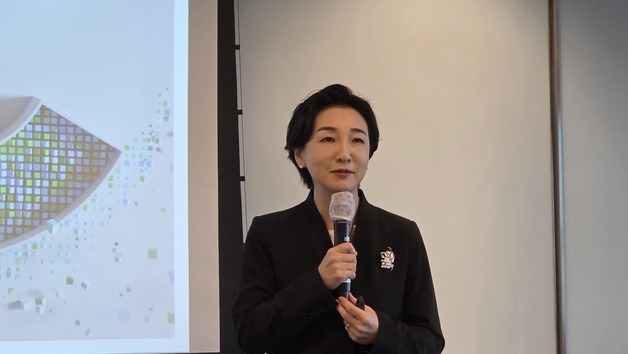 이수정 한국IBM 사장 "韓기업 AX 정체 원인은 CDO·전략 부재"