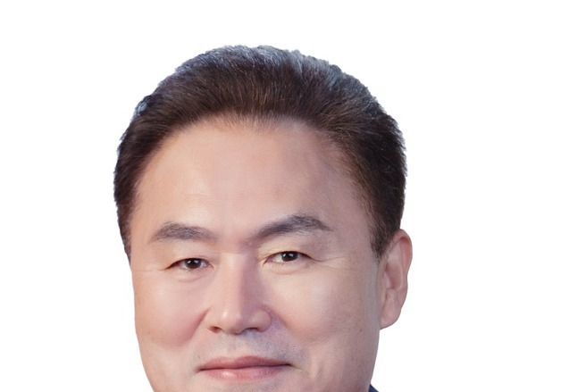 한국외대 신임 총장에 강기훈 교수…내년 3월 임기 시작