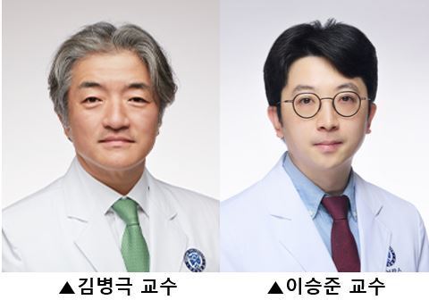 "스텐트 잘 펴기만 해도 예후 달라진다…세브란스 병원, 공식 만들었다"