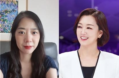 연세언론인상에 중앙일보 안혜리 논설위원·MBC 이언주 앵커