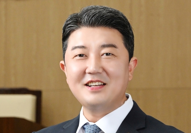 김시욱 울주군의원 "농어촌 보행환경 취약…횡단보도 전수조사를"