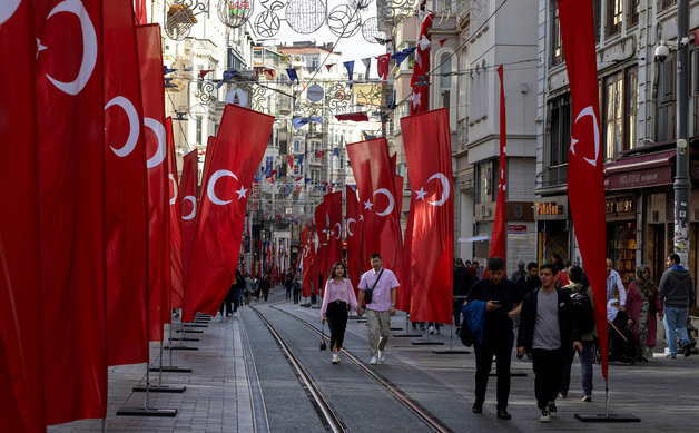 정책포럼 '튀르키예 회의' 15일 고려대서 개최