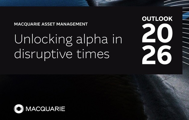 맥쿼리 "2026 글로벌 GDP 성장률 3.5% 유지…기회는 인프라·부동산"