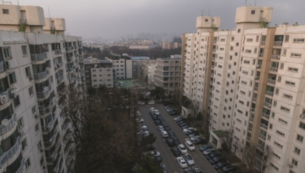 송파한양2차 재건축 시공사 재입찰 유찰…GS건설 수의계약 유력