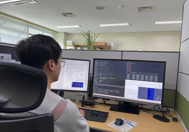 원자력연 고준위폐기물 처분용기 안정성, 한국형 평가 모델로 검증 성공