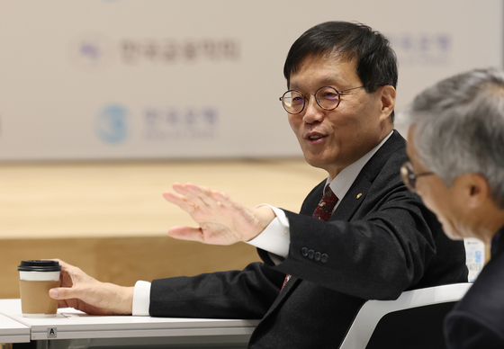 이창용 "고령화 영향 사회 전반 확산…연명의료 문제 더는 회피 못 해"