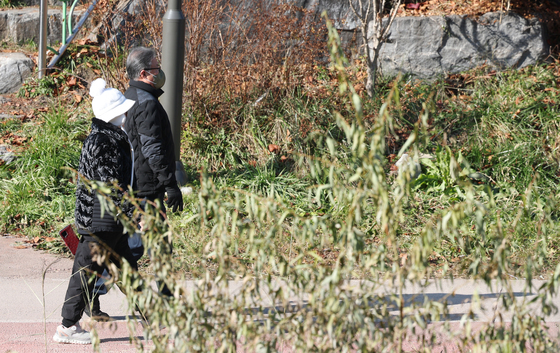 [오늘의 날씨]전북(11일, 목)…새벽~오전 가끔 비, 오후부터 맑아져