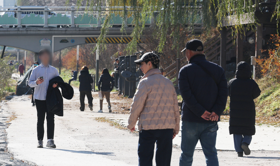 [오늘의 날씨] 부산·경남(10일, 수)…아침 '최저 -6도' 영하권, 구름 많아