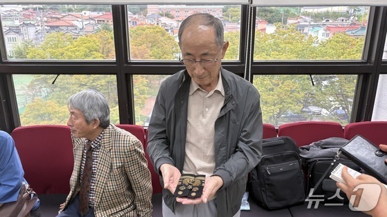 검찰, '해상인민군 사건' 故 이상규 소령 재심서 무죄 구형