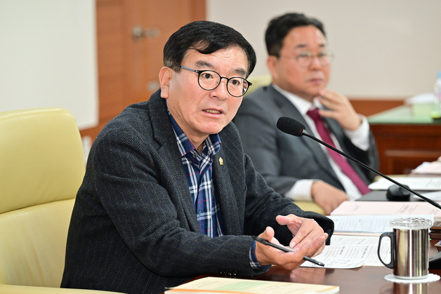 울산 전기사업 인허가 급증…'주민 알 권리 보장' 조례 추진