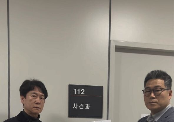 백해룡팀, 대검·인천세관 등 6곳 압수수색 신청…"증거 차고 넘쳐"