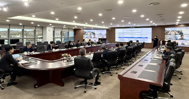 동서발전, 고위직 대상 성희롱·성폭력 예방교육