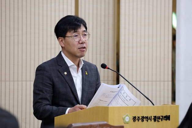 "재활용품 수집·운반 업체 선정 때 자격요건 완화로 특혜"(종합)