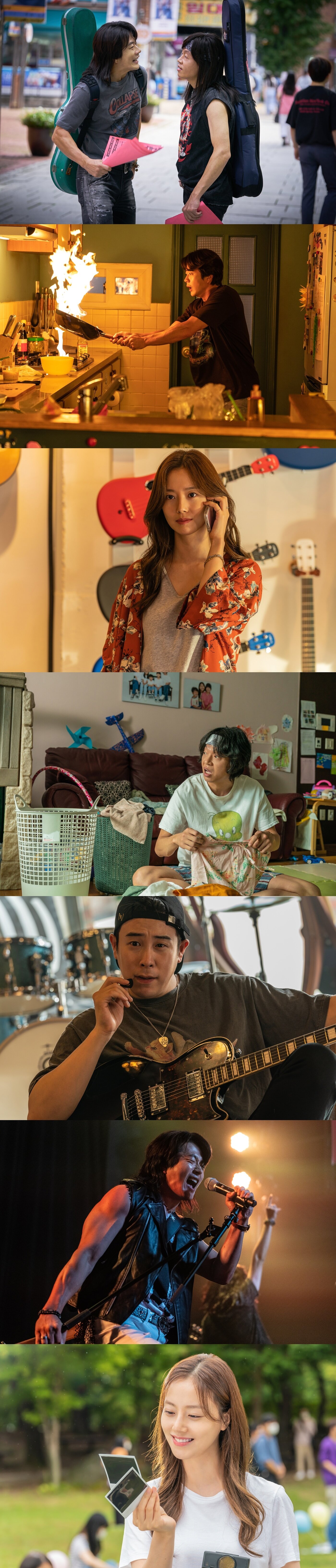 본문 이미지 - &#39;하트맨&#39; 보도 스틸