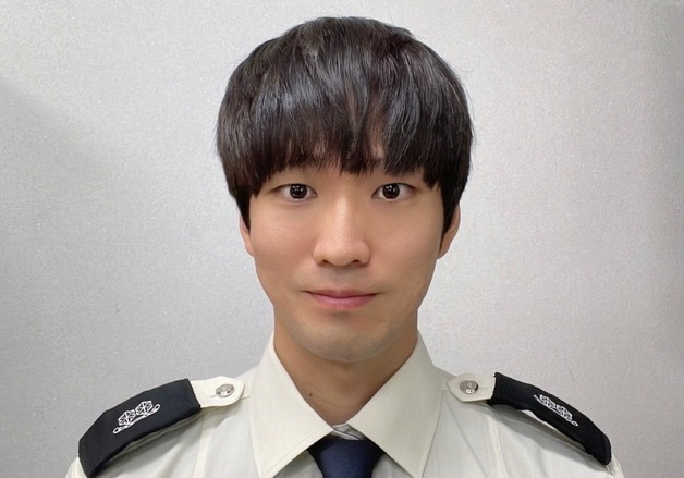 비번 날 주택 밀집 지역 화재 초기 진화한 소방관