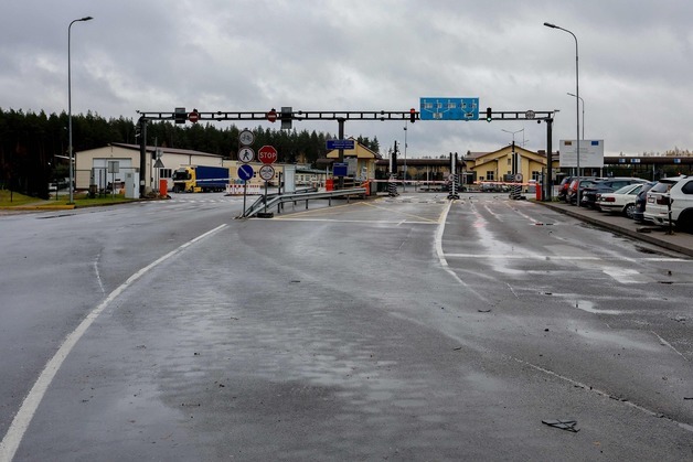 리투아니아, 벨라루스발 밀수 풍선 위협에 비상사태 선포