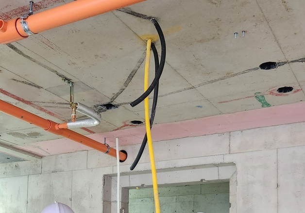 '대형 공사장 화재' 차단…경기소방 '성능위주설계' 민·관 합동점검