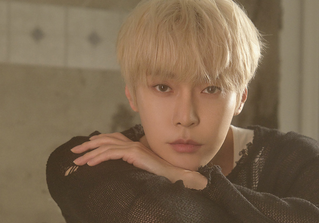 NCT 도영이 남긴 인사…9일 새 싱글 '프로미스' 발매