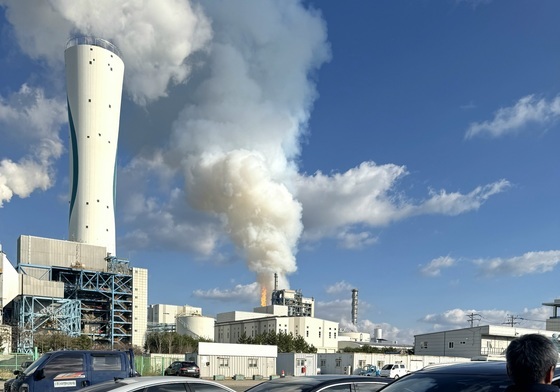 석탄발전 폐지 대응 논의…태안·하동·보령 정의로운 전환 특구 검토