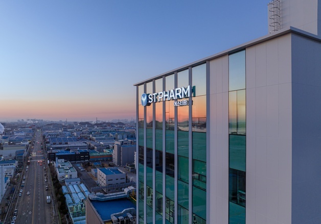 에스티팜, 중증열성혈소판감소증후군 'mRNA' 백신 공동개발 착수