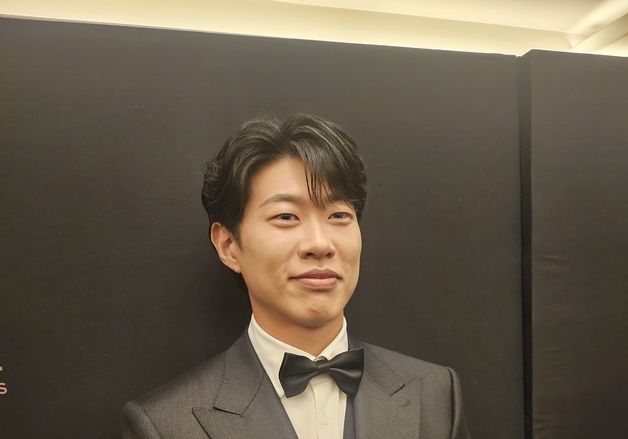 송성문 "꿈에 그리던 골든글러브, '마지막'이라는 생각은 오만"