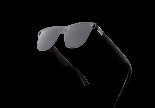 "판 엎는다"…구글·삼성 '제미나이' 탑재 AI 글라스 내년 출시