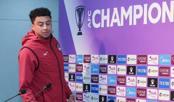 FC서울 마지막 경기 앞둔 린가드