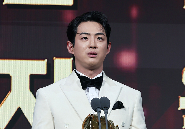 5년 간 외야는 구자욱 천하…"야구에 더 깊게 빠져 노력했다"