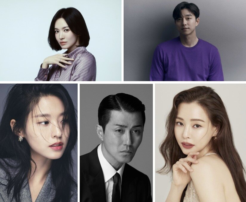 본문 이미지 - 넷플릭스 천천히 강렬하게