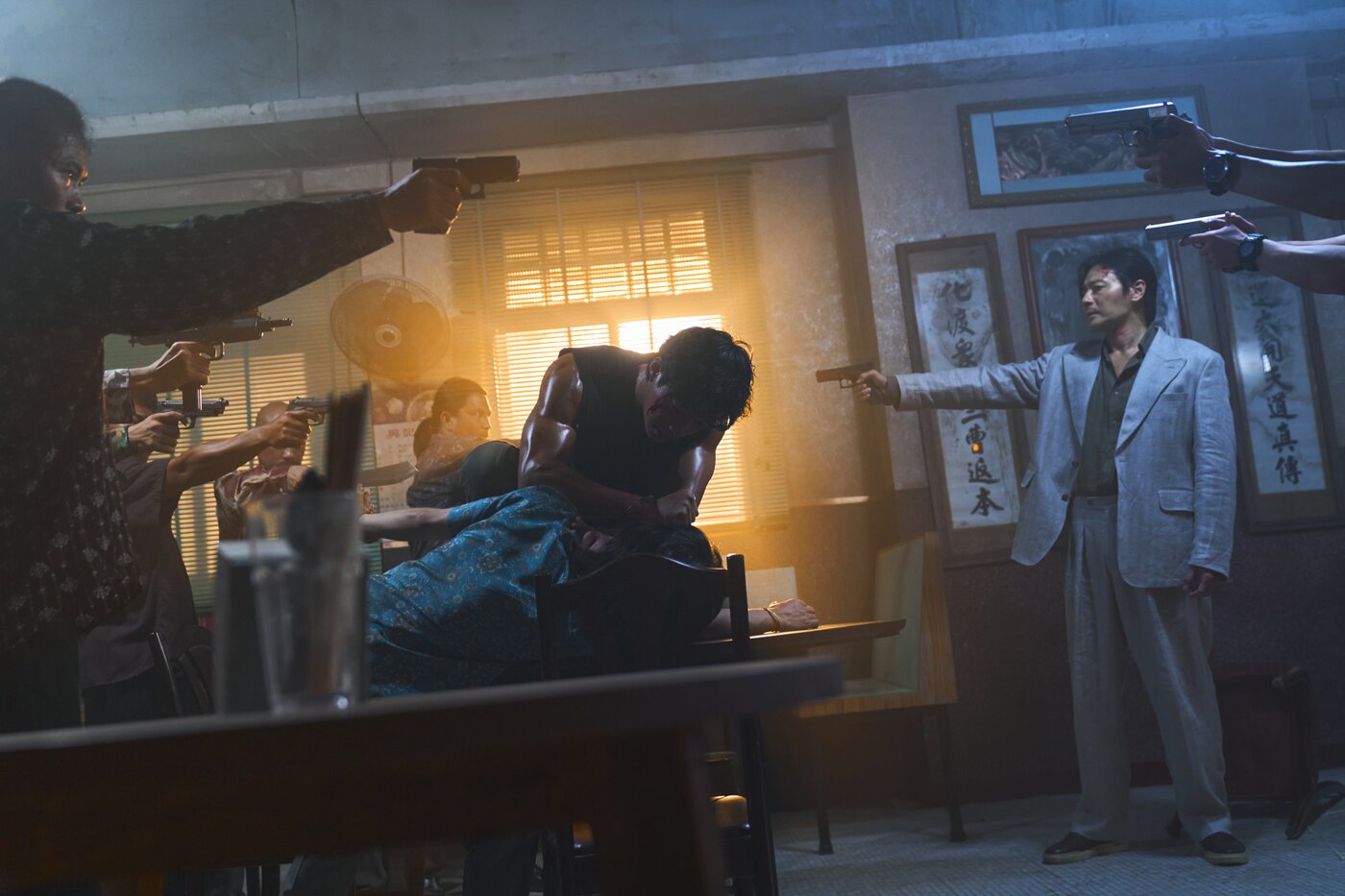 본문 이미지 - 열대야 스틸