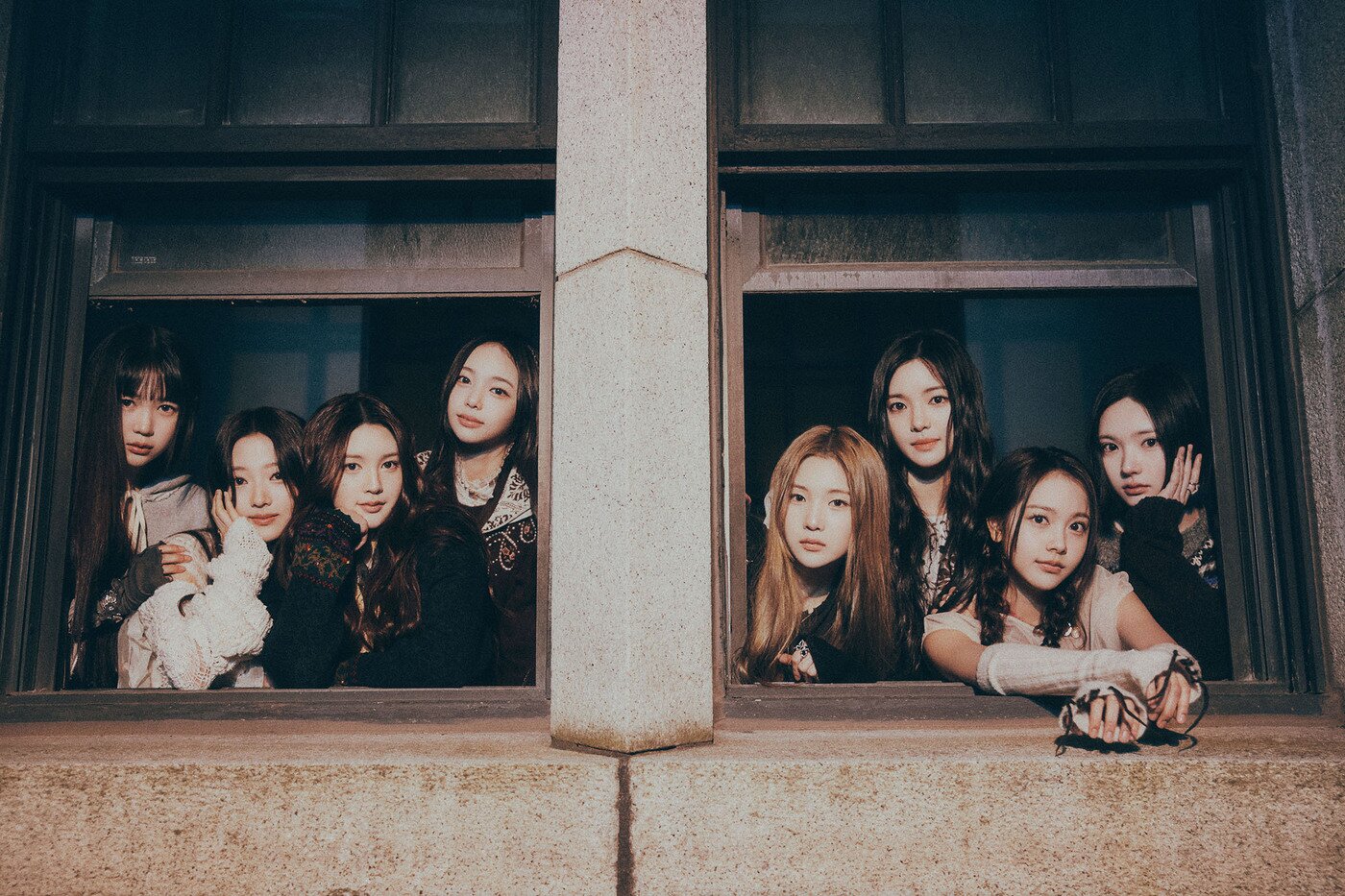 본문 이미지 - 하츠투하츠(SM엔터테인먼트 제공)