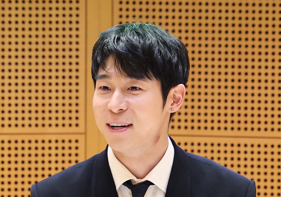 "제 최애 음악 들려드려요"…'클래식계 아이돌' 대니 구, 롯콘 마티네