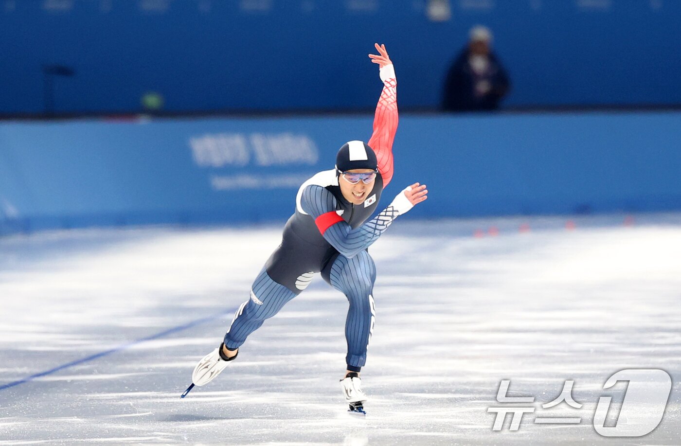 본문 이미지 - 김준호. 2025.2.10/뉴스1 ⓒ News1 이승배 기자