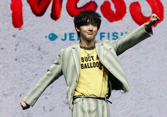 [단독] '제베원 출신' YH 보이그룹 5인조 확정…이븐 출신 유승언 합류