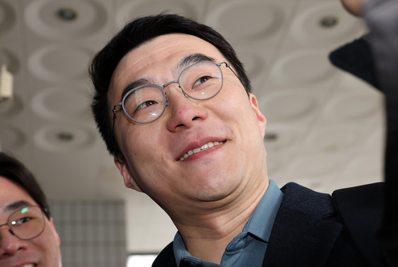 '당선무효형' 양문석 안산갑 지역구에 '친명' 김남국·김용 출마설 부각