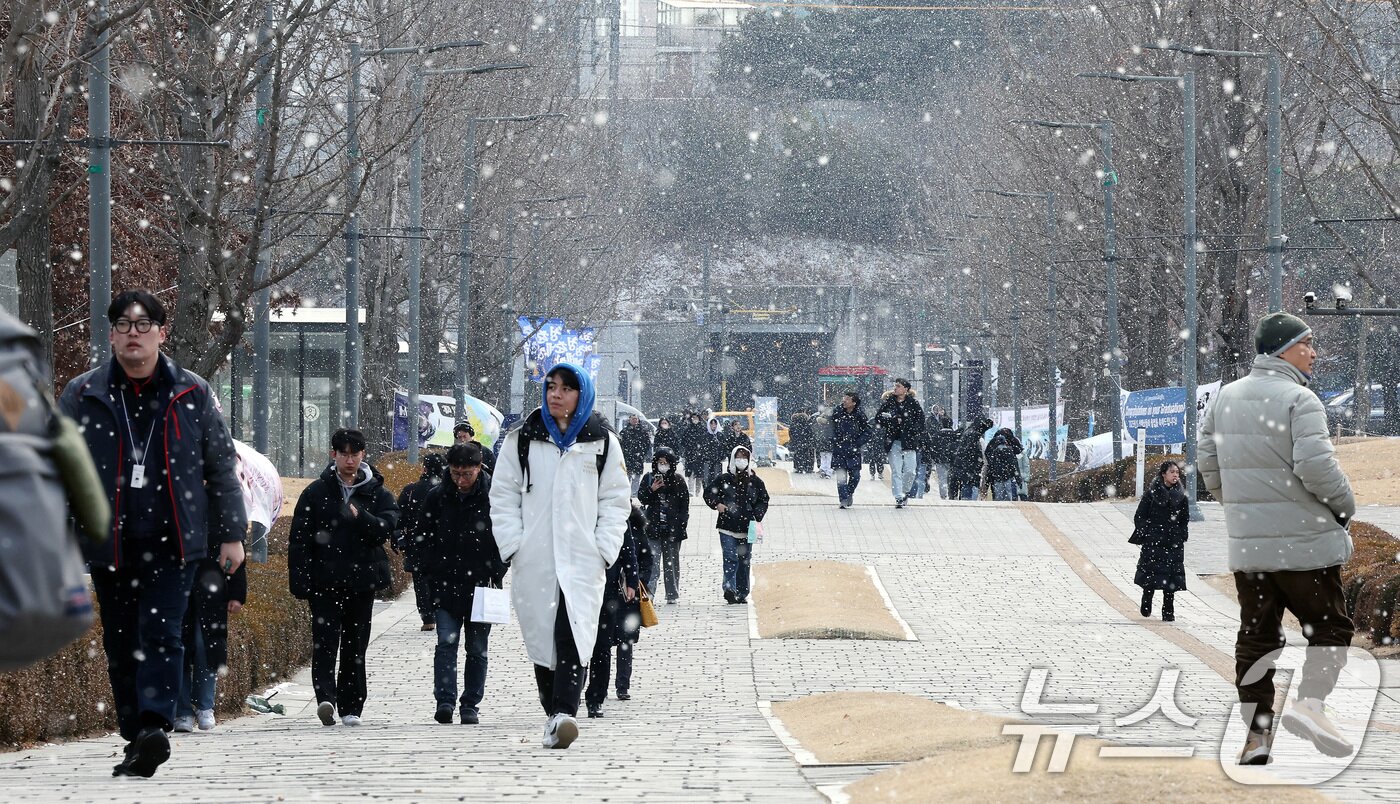 본문 이미지 - 서울 서대문구 연세대학교 신촌캠퍼스. /뉴스1 ⓒ News1 이동해 기자