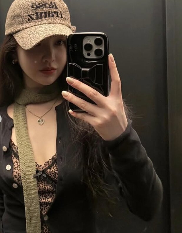 본문 이미지 - 조이/인스타그램 캡처