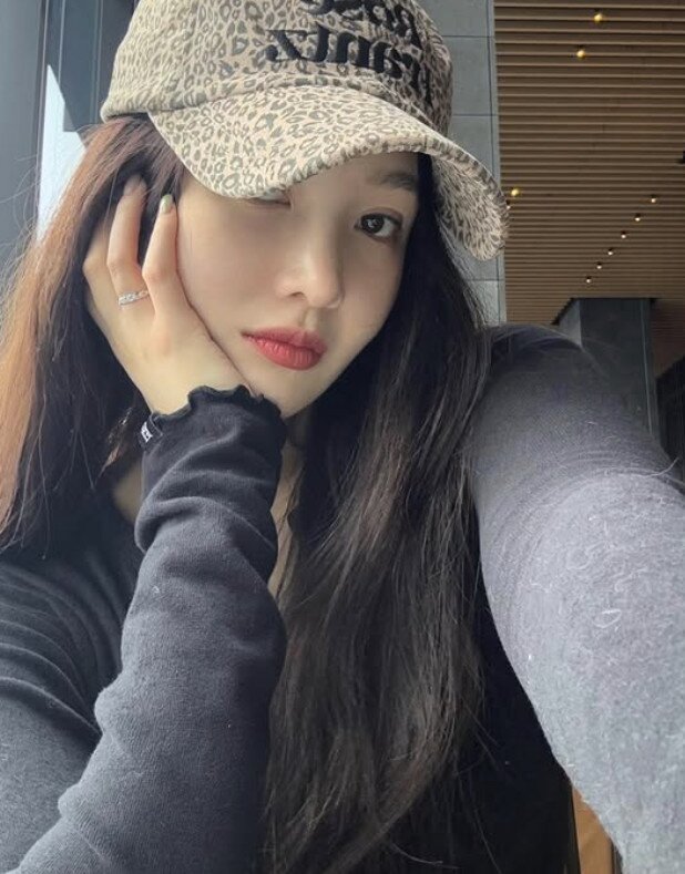 본문 이미지 - 조이/인스타그램 캡처