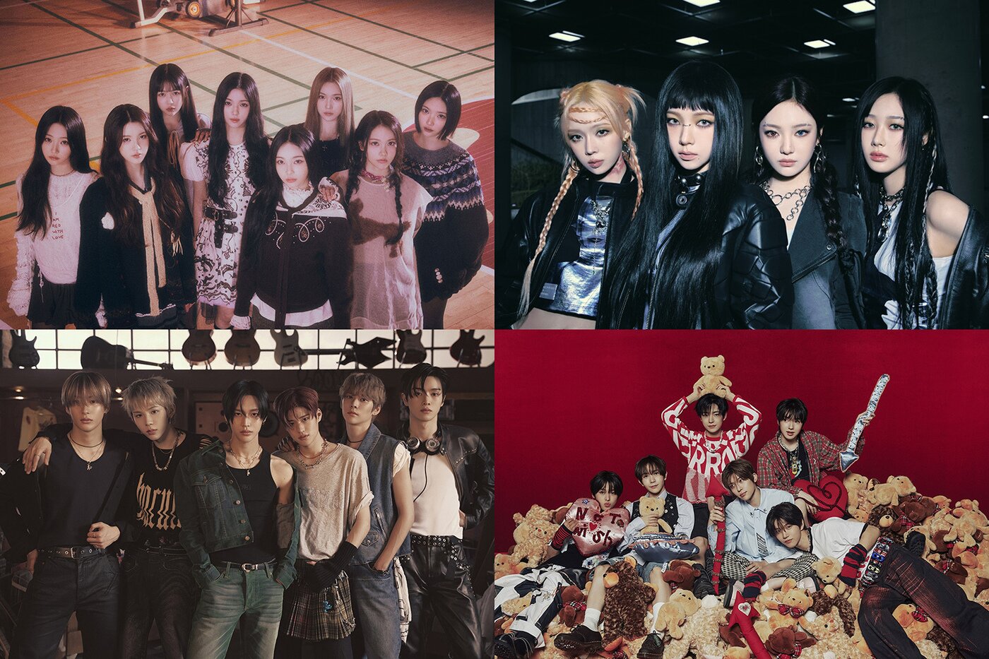 SM Entertainment