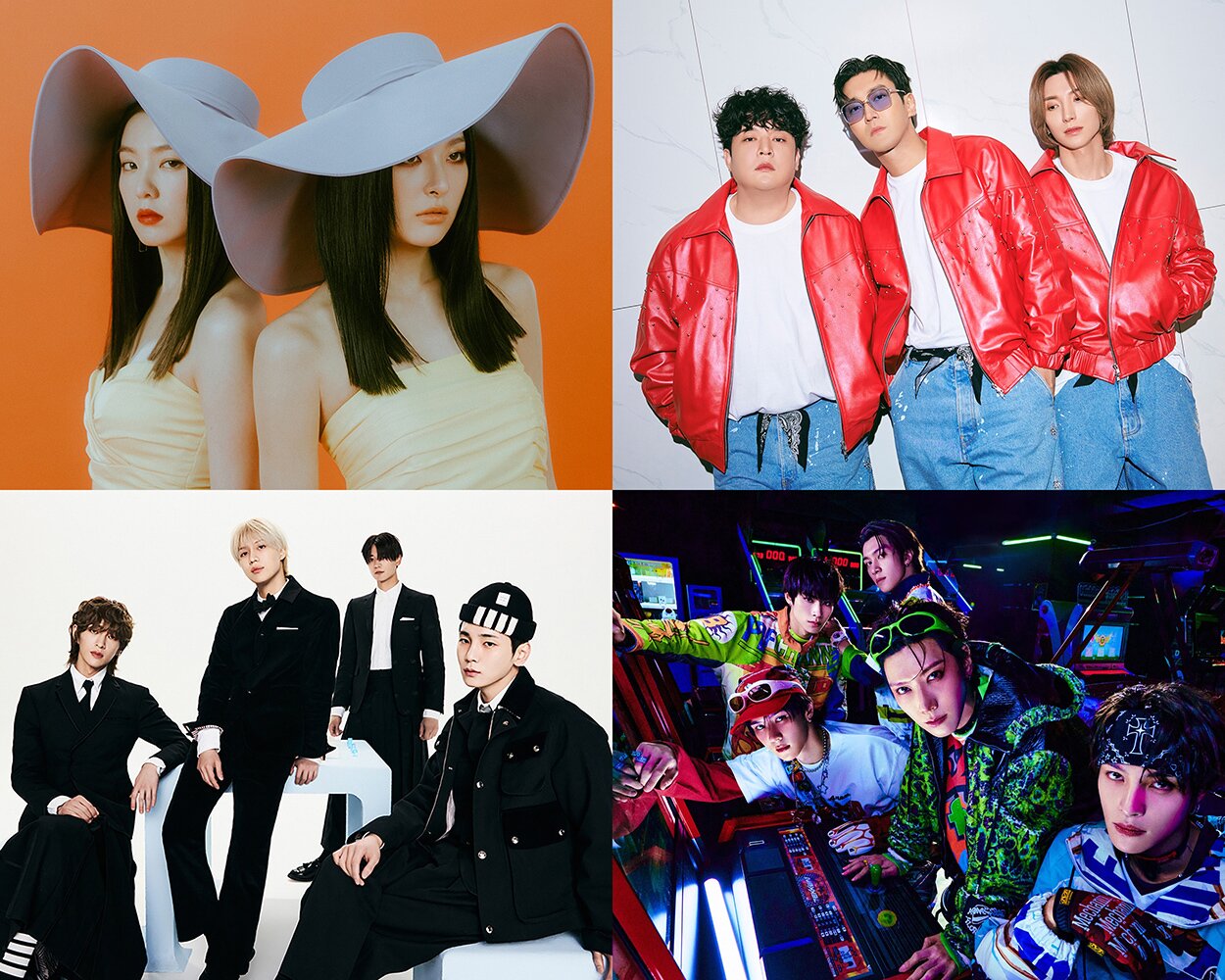 SM Entertainment