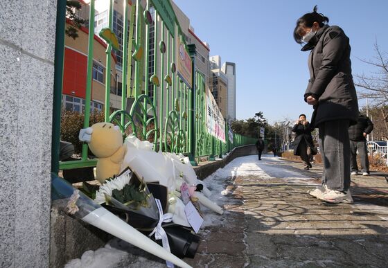 교육부, '대전 초등생 사망 사건' 학교장 중징계 요구