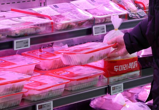 육계株 하루만에 얼어붙었다…하림 11% 급락[핫종목]
