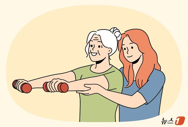 한국인에 흔한 '갑상선암'…운동으로 발병위험 최대 25% 경감