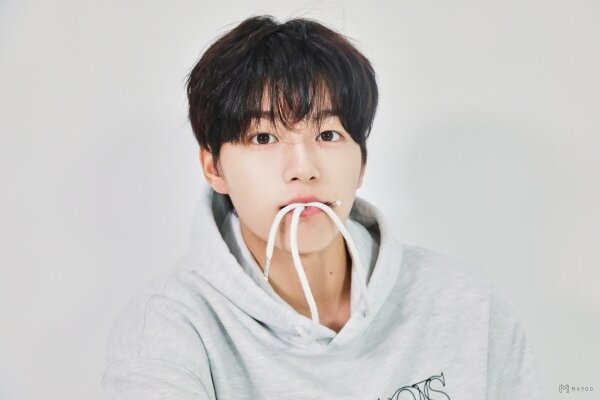 본문 이미지 - 고스트나인 멤버 겸 배우 이진우/ 사진제공=마루기획