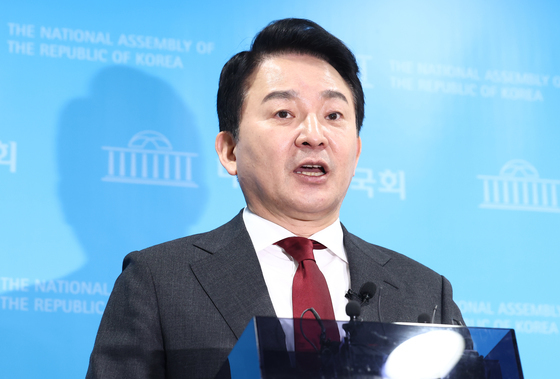 원희룡 "특검이 휴대전화 압수…권한 남용이자 법치 훼손"