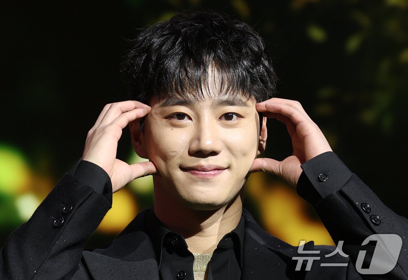 이준영, 2월의 아름다운 청춘